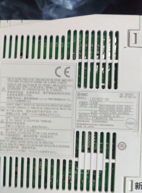 日本SMC伺服驱动器LECSB2-S8 400W议价商品