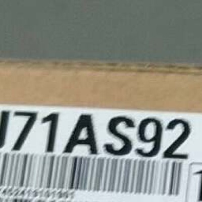 QJ71AS92全新原装正品价-询