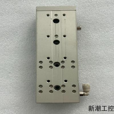 AirTAC亚德客滑台气缸HLQ12x75S实物拍摄1台议价商品