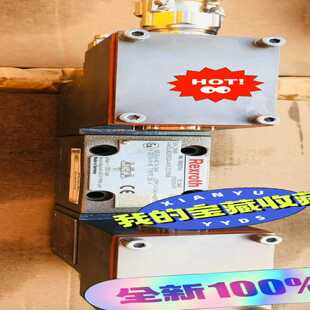 EG24询价 RexrothR9010579434WE6J6X
