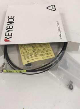 光纤传感器探头反射对射FU-35TZ基恩士KEYENCE询价