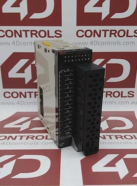 议价Cj1wId211sl    Input Module  16 Point  7Ma  24Vdc Used U