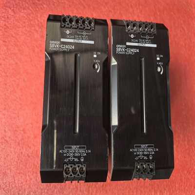 欧姆龙轨道开关omRonS8VK-C24024.OU-议价