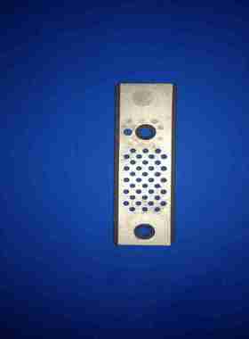 议价-罗兰印刷机配件R200202进口拉规吸风片带胶拉规片拉规片e