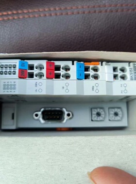 【询价】倍福模块拆封BK5151