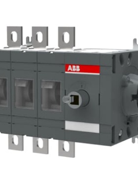 议价原装ABB隔离开关  OT400ES30