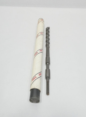 Skil21771PercussionCarbideBit1in