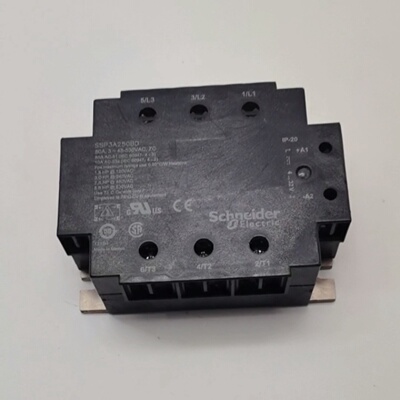 议价Ssp3a250bd s Original SolidState Relay Is Completely Dis