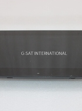 QSC TSC116G2 TOUCHSCREEN CONTROLLER 24VDC1A.