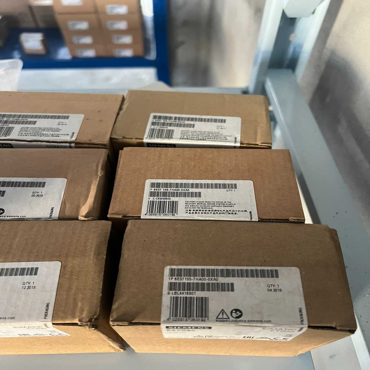 6ES7195-7HA00-0XA0询价