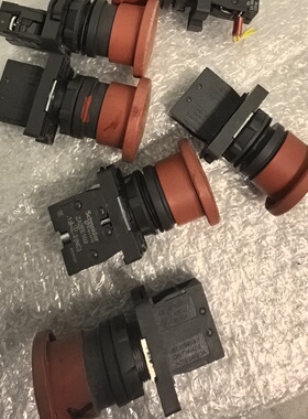 施耐德急停按钮开关ZA2EE101ZB2BE102