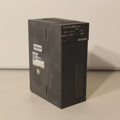 三菱A2ASCPUS1CPU