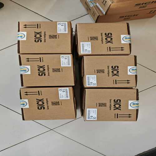 SICK雷达S30B-3011DA，未开封…2024~询价