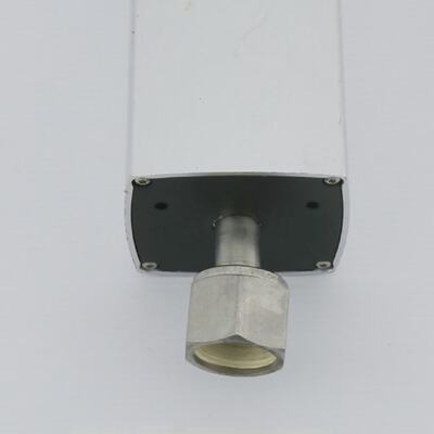 T402 INFICON AG MANOMETER20 TORR8VCRLI9496 BALZERS 390263