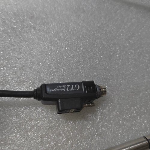 询-9新KEYENCE基恩士GT2PA12K传感器只有一