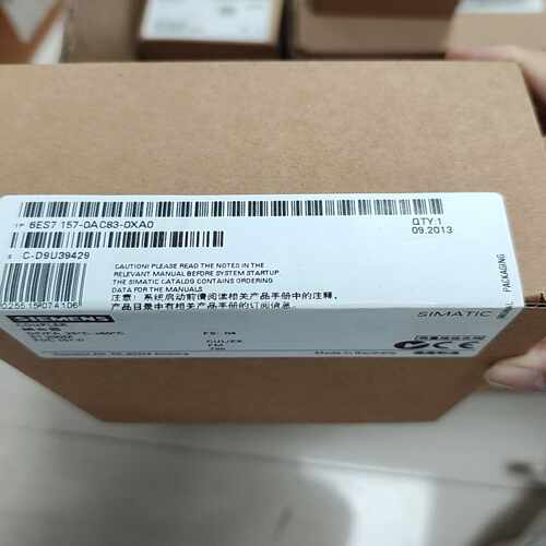 6ES7157-0AC83-0XA0   ~询价