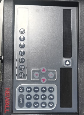 NEWALLDP700球栅数显表英国纽沃尔球栅尺数显议价