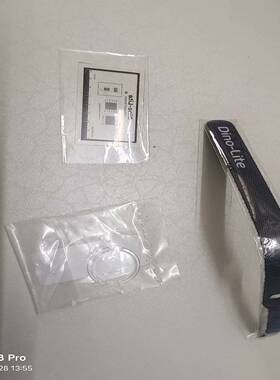 台湾迪光AM4113T电子放大镜适用