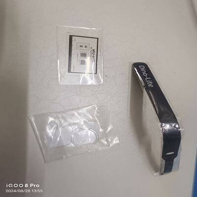 台湾迪光AM4113T电子放大镜适用