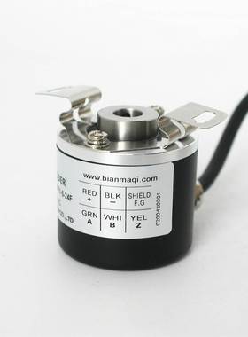 议价-SK380i8-0C1G-600BZ1-5-24F旋转编码器SK3808-003G-600BZ1