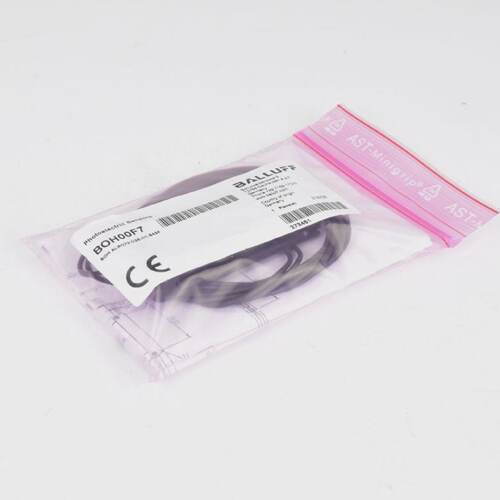 BALLUFFBOH00F7BOHAIR07303601S49FMicromote光学传感器头