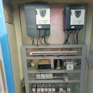 施耐德ATV7115KW7.5千瓦KW原车 议价商品