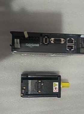 议价汇川驱动器SV630NS2R8I伺服电机MS1H4-40B3