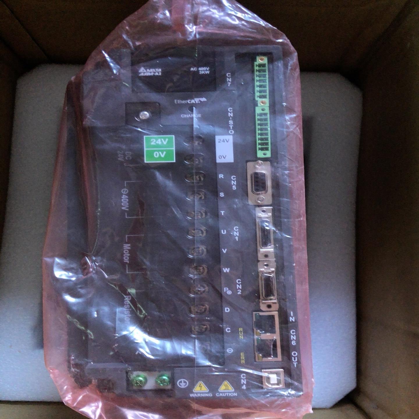 【议价】台达伺服驱动器ASD-A2-30433KW
