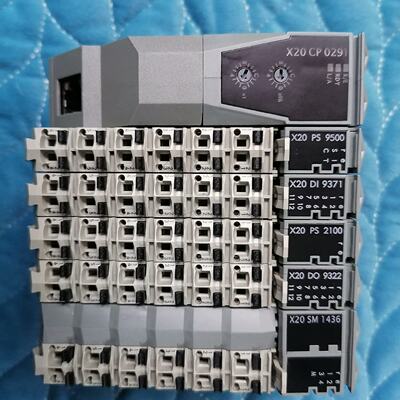 议价电子器件贝加莱PLCX20CP0291成