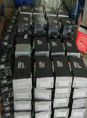 艾默生直流调速器M350RGB14--议价商品