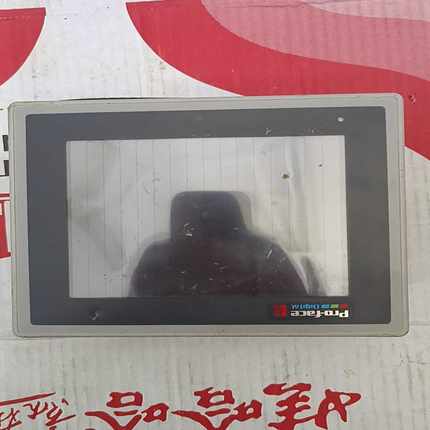 普罗菲斯触摸屏G卩377-丅C11-24V功能实询价