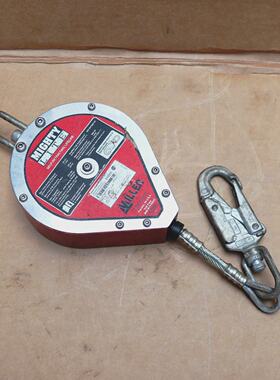 Honeywell Miller Mightylite RL20G6.1m Self Adhesive Retracta