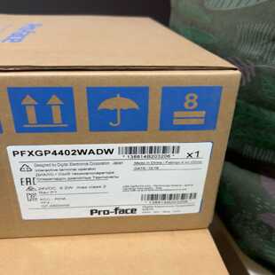 普洛菲斯触摸屏PFXGP4402WADW的询价