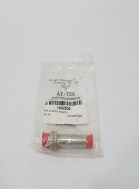 Ai-tekRH1612-005ProximitySensor4.5-24v-dc