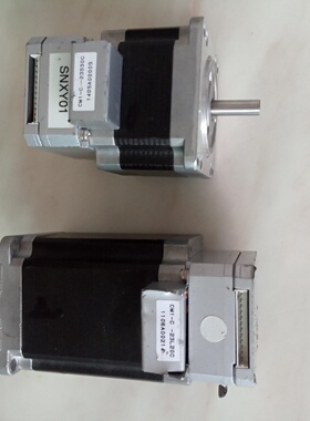 议价CM1-C-23S30C驱动一体步进马达CM1-C-23L20C CM1-C-23L20A