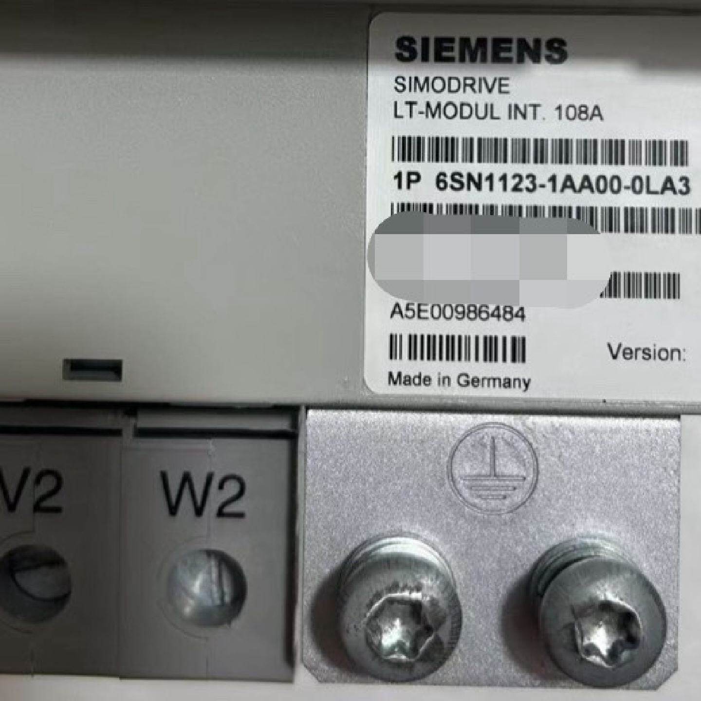 议价6SN11231AA000LA3后包装质适用