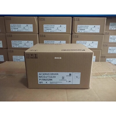 议价MSME102GCGM MSME102GCG 伺服马达 现货供应 质保1年