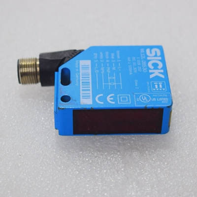 SICKWL12L-2B530小型光电传感器WL12L2B530