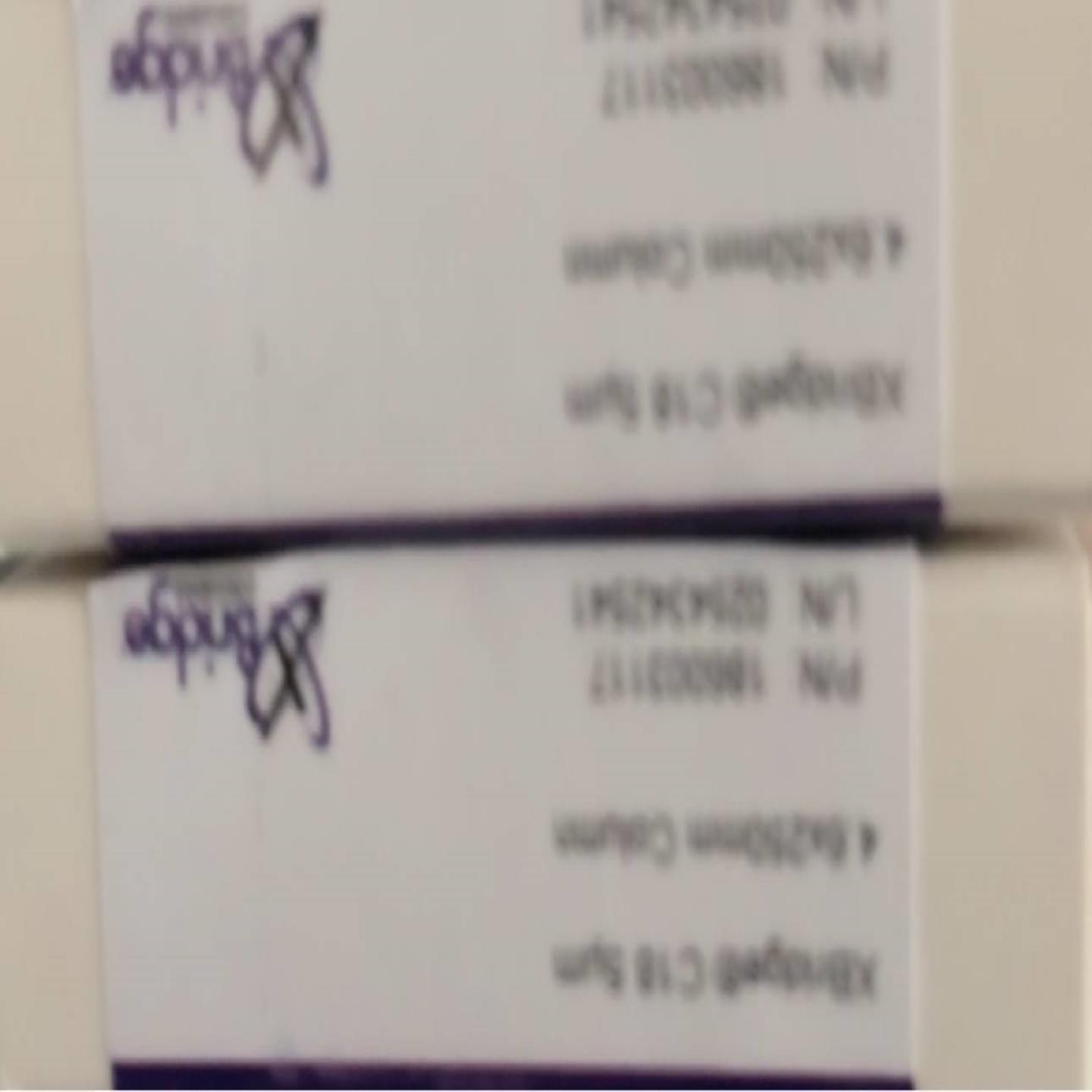 配件Waters液相色谱柱186003010 186003117 BEH C18  议价