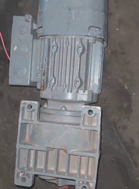 询价-SEW电机减速器R27DR71S4BE05HRTH感