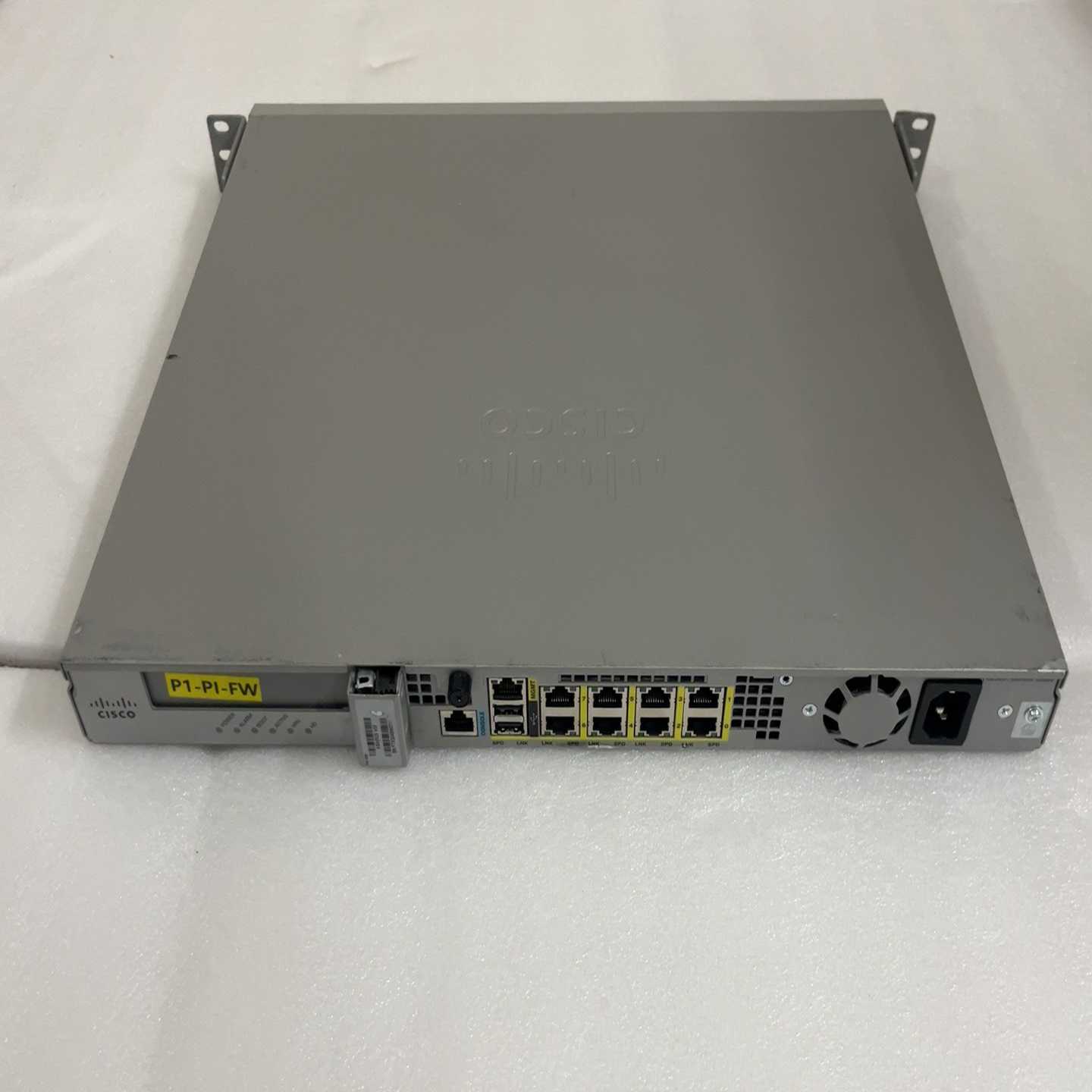 询价~思科cisco ASA5525-X ASA5525-K9 防