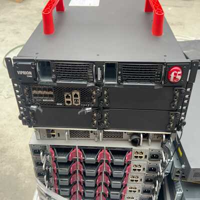 （议价）F5VIPRIONC2400整机B2150引擎一个