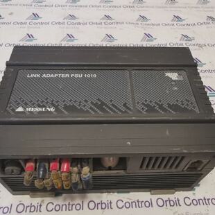 MESSUNG SYSTEM LINK ADAPTER PSU 1010