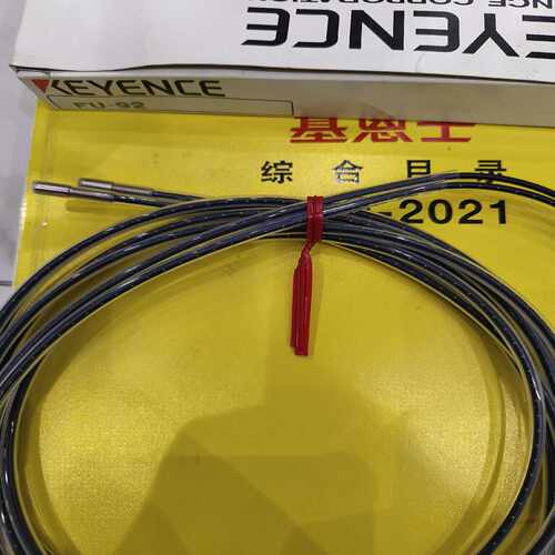 询价~keyence基恩士光纤传感器FU－92