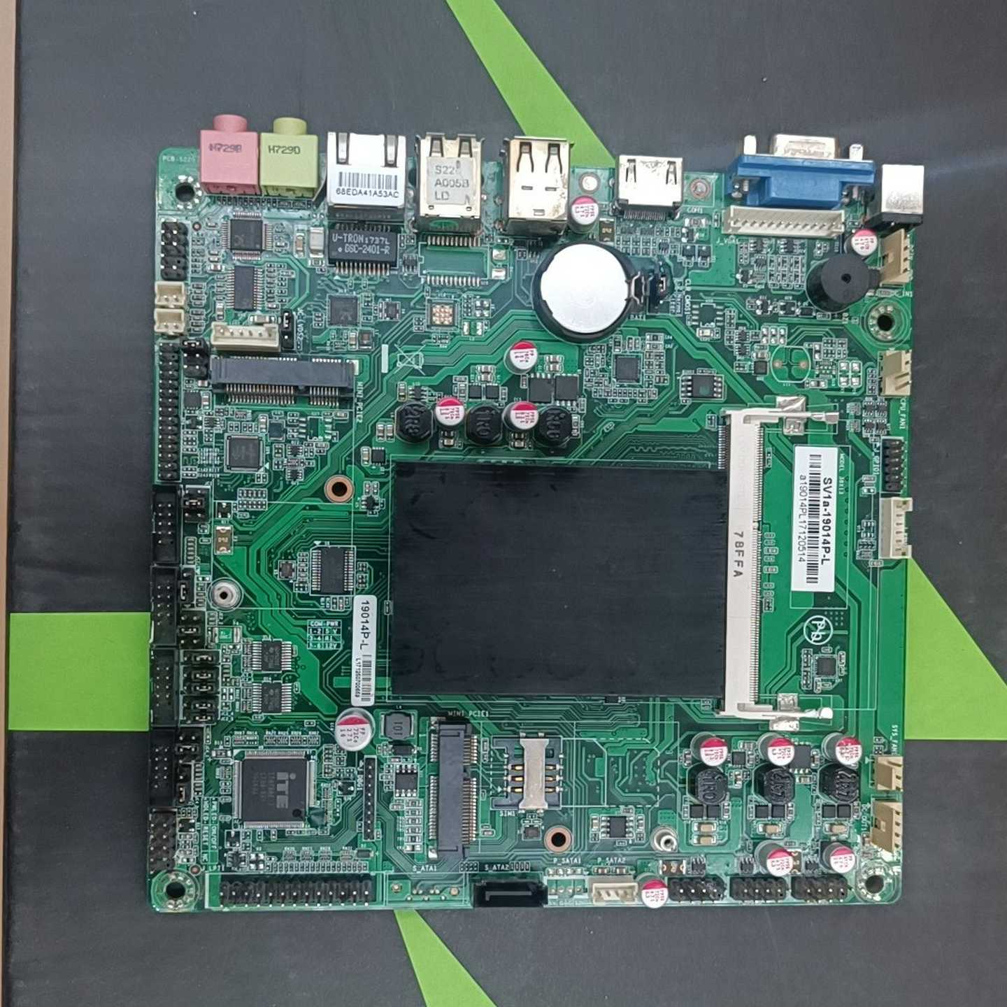 【请询价】摩莎 MOXA EDS-516E-4GSFP-T  16口工