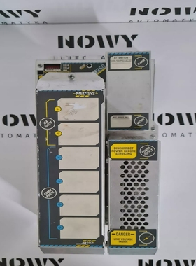 JOHNSONCONTROLSNU-NCM361-8METASYS