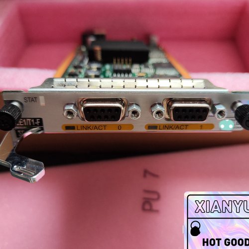 【询价】AR0MSDE12A00  STAT 2E1/T1-F串口接