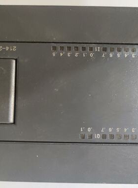 6ES72142BE230XB8成色如图拍前询价下单