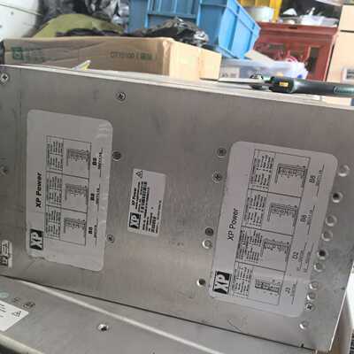 XPPOWER组合电源，一层模块B6B8B8，二层模块询价