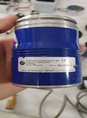 议价LO宜科编码器58M2-161024.适用